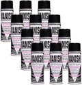 Vanish Carpet Spot Remover - Your ultimate solution for instant stain removal on carpets and upholstery. Perfect for hotels, restaurants, and businesses, this cleaner leaves no residue behind. (12)