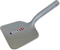 Spear & Jackson 3678AV Tonga Field Hoe Head, 7" Solid Forged Carbon Steel Blade, Powder-Coated Finish for Enhanced Durability