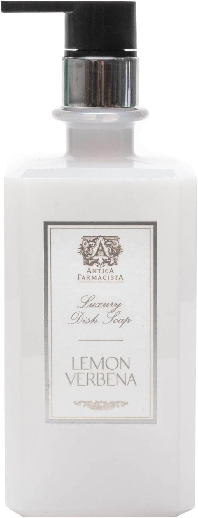 Antica Farmacista Counter Spray - Plant-Derived, Biodegradable Cleaning Solution - Luxurious Home Care Essentials - Housewarming Gift - Lemon, Verbena & Cedar, 24 fl oz