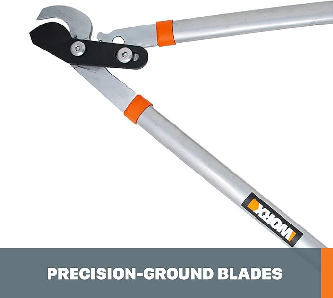 Worx WG030 21.5” Bypass Lopper