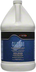 Quest 2800 GLEAM Ready-To-Use Glass Cleaner (Non-Ammoniated) Gallon (1 Pack)