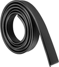Squeegee Replacement Silicon Rubber Blade for Shower Doors, Window, Glass Cleaning, 41 Inch