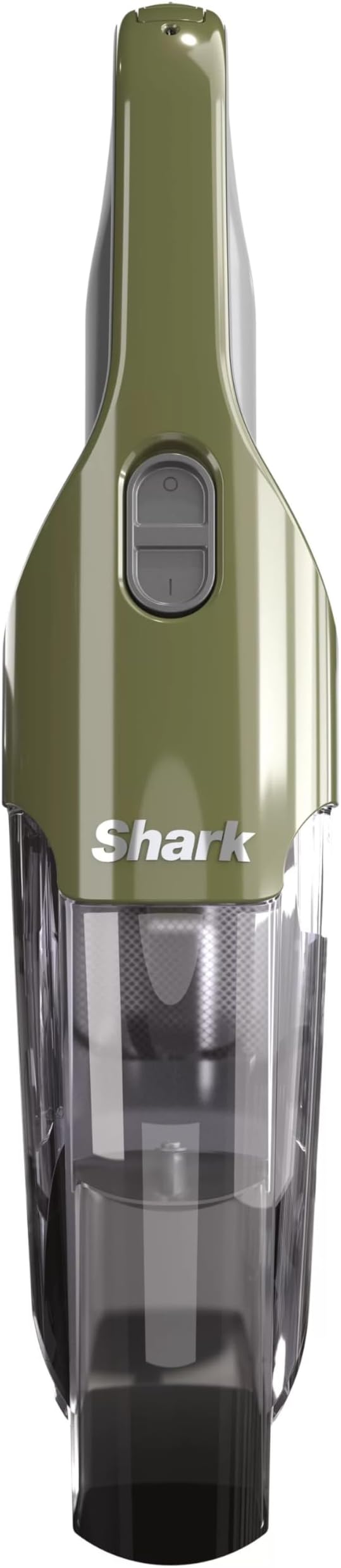 Shark CH700WM Cyclone Handheld Vacuum with HyperVelocity Suction, Herb (Renewed)