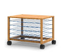 Bamboo Drying Rack