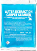 Stearns Water Extraction Carpet Cleaner - 2 oz Packs, 72 Packs/Case - 2308657