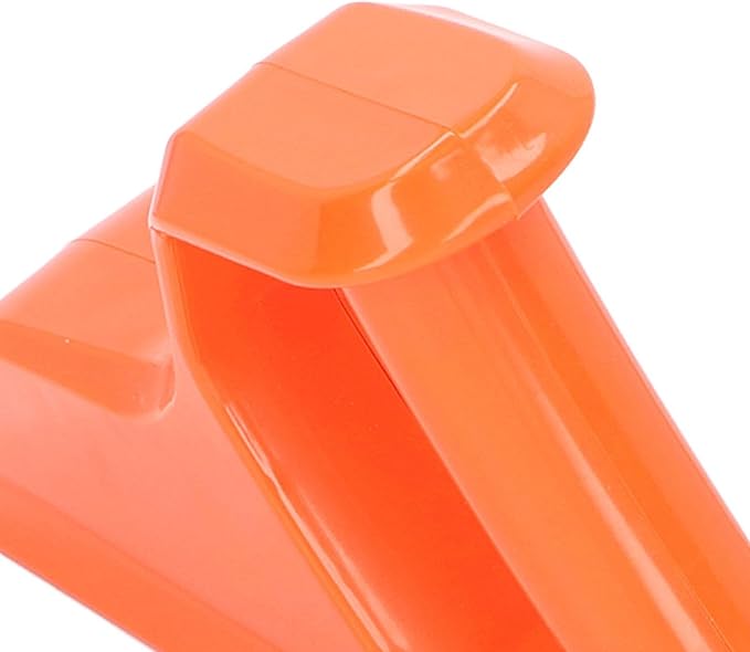 Plasterboard Gypsum Board Edger Plane 60 Degree Bevel Angle Plasterboard Chamfer Fast Cutter with 10Pcs Blades