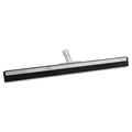 Unger Professional AquaDozer Smooth Surface Straight Floor Squeegee, 24"