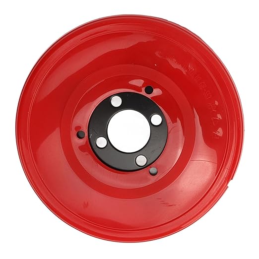 Lawn Weeder Weeding Disc Manganese Steel Multifunctional Trimmer Head Weeder Plate Accessories for Replacement