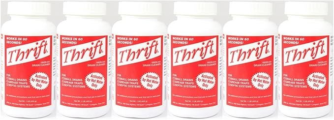 TY-0400861 - Pack of 6