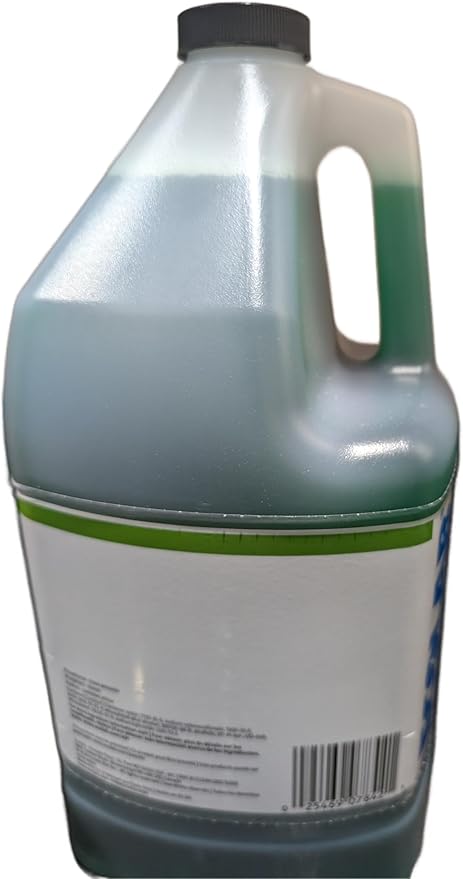 Ecolab TRUPOWER Dishmachine Rinse Additive Heavy Duty, 1 Gallon