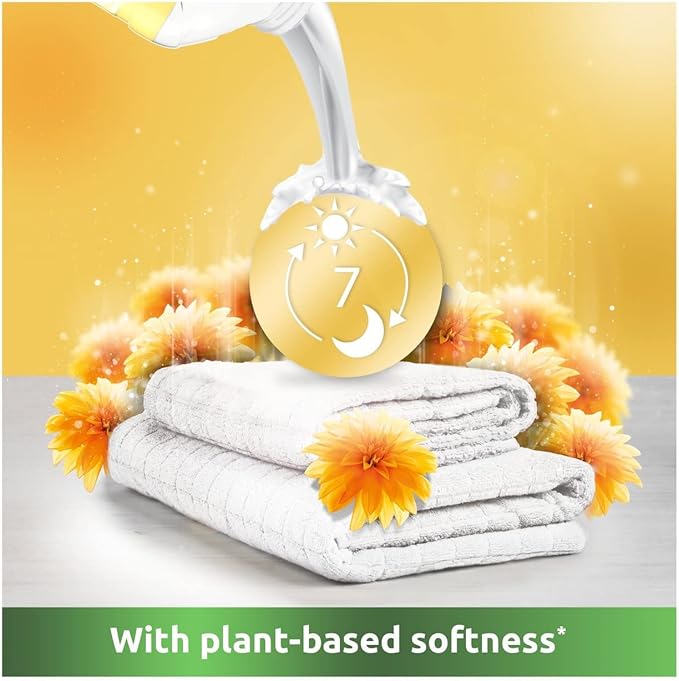 Lenor Liquid Fabric Softener (Summer Breeze) 1.8L