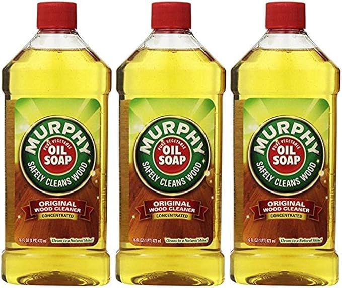 Sp Oil Murphys 475ml Orig Liq