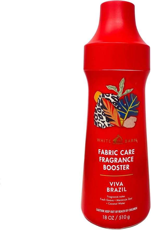 Bath & Body Works Viva Brazil Fragrance Booster with a Cherry On Top Soap
