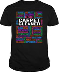 Carpet Cleaner