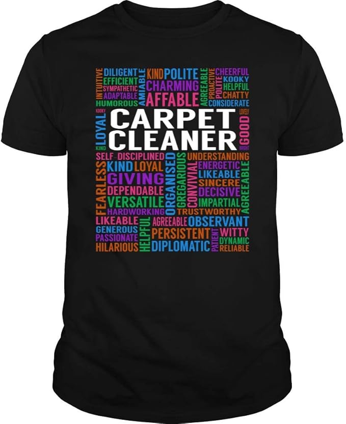 Carpet Cleaner