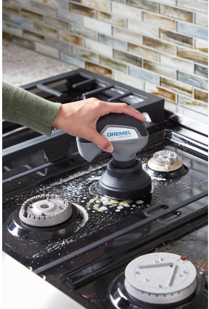 Dremel PC365-3 Power Cleaner Variety Pack