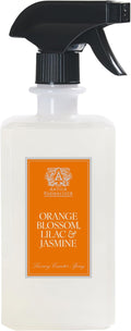 Antica Farmacista Counter Spray - Plant-Derived, Biodegradable Cleaning Solution - Luxurious Home Care Essentials - Housewarming Gift - Orange Blossom, Lilac & Jasmine, 24 fl oz