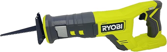 ONEAND 18V Cordless RECIPROCATING Saw Tool ONLY