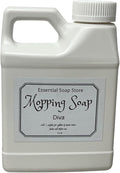 Mopping Soap, Concentrated Floor Cleaner, 16 oz Liquid (Diva)