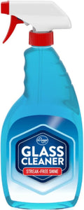 Glass Cleaner 26 fl oz