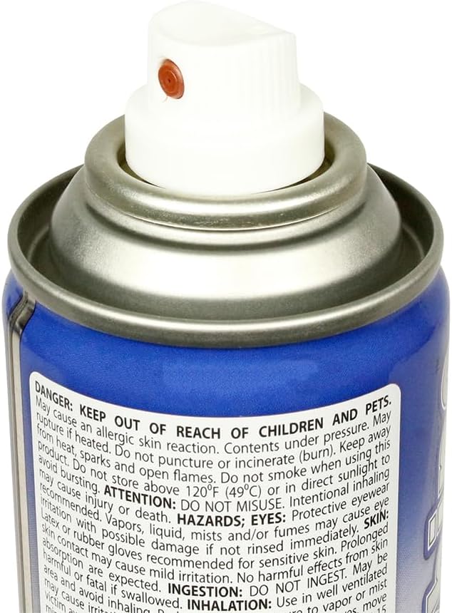 6 Oz Stainless Steel Polish - Cleans, Polishes, Preserves, and Protects All Stainless Steel Surfaces