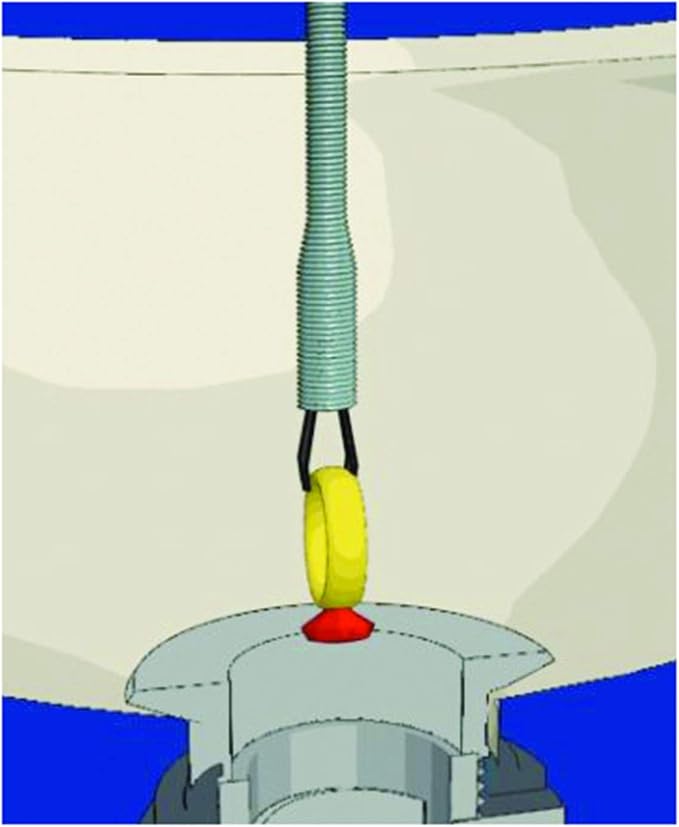 PF WaterWorks GrabEASY 24" Flexible 4 Claw Pick-Up Tool, Jewelry Retriever, Clog Remover, Drain Snake;PF0401
