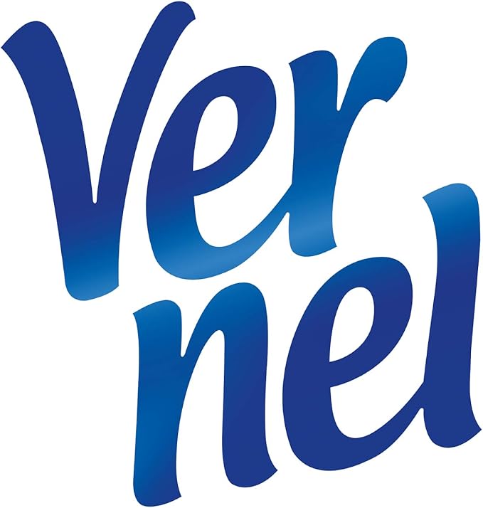 Vernel Fresh Control Ammorbidente Neutralizza Odori, Freschezza Glaciale, 12 x 28 Lavaggi