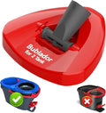 Spin Mop Base Compatible with O-Cedar RinseClean 2 Tank,Spin Mop Replacement Head Cover for Ocedar Mop Attachment Parts, Easy to Replace