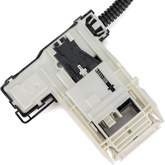 Durable Washing Machine Lid Lock Switch Cable for W11307244 W10682535 W10838613 AP6832601 Lid Latch Accessories