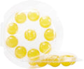 COMPAC HOME Plink Garbage Disposal Cleaner and Deodorizer, Air Fresheners for Garbage Disposal, Lemon Scent, Home Cleaning Products for Kitchen Sink and Clogged Drains, 20 Count (Pack of 1)
