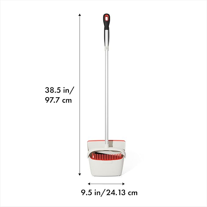 OXO Good Grips Upright Sweep Set