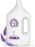 82 FL OZ/2.42 L Lavender Scented Floor Cleaning Solution Compatible with Ecovacs X1/X2/X5/X9/X11/T20/T30/T80/N20/N30 Series and all other Robot Vacuum, Deep Deodorization Free Stain Busting Residue