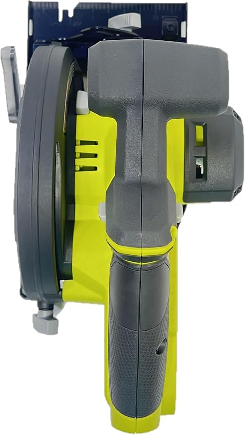 ONEAND 18V Cordless 5 1/2 in. Circular Saw Tool ONLY