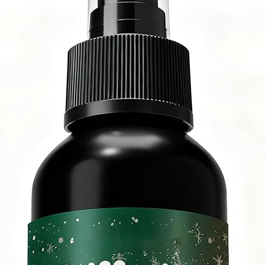Fabric Stiffener Spray, 120ml Starch Stiffen Quick Fabric Spray for Stiffening with Easy Application for Lace, Wool, Clothes, Felt, Crochet, Holiday Decoration