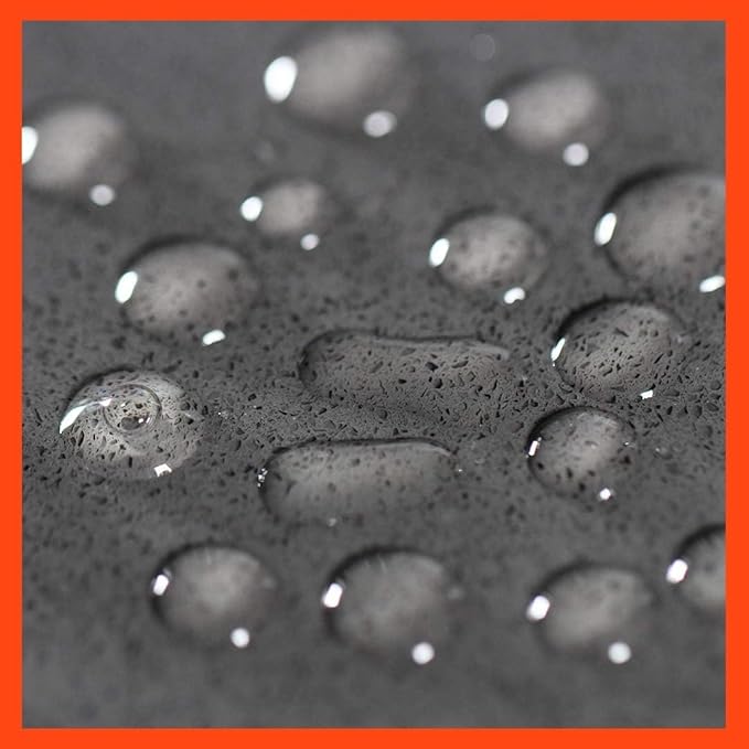 TriNova Granite Sealer & Protector – Best Stone Polish, Protectant & Care Product – Easy Maintenance for Clean Countertop Surface, Marble, Tile – No Streaks, Stains, Haze, or Spots - 128 fl oz (4PK)
