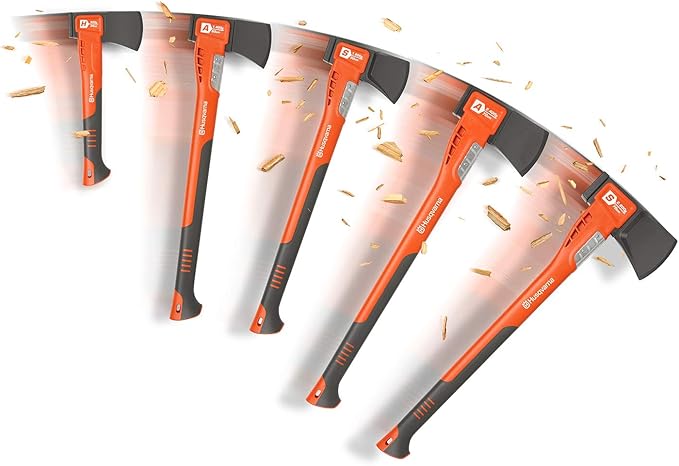 Husqvarna Wood Splitting Axe S1600
