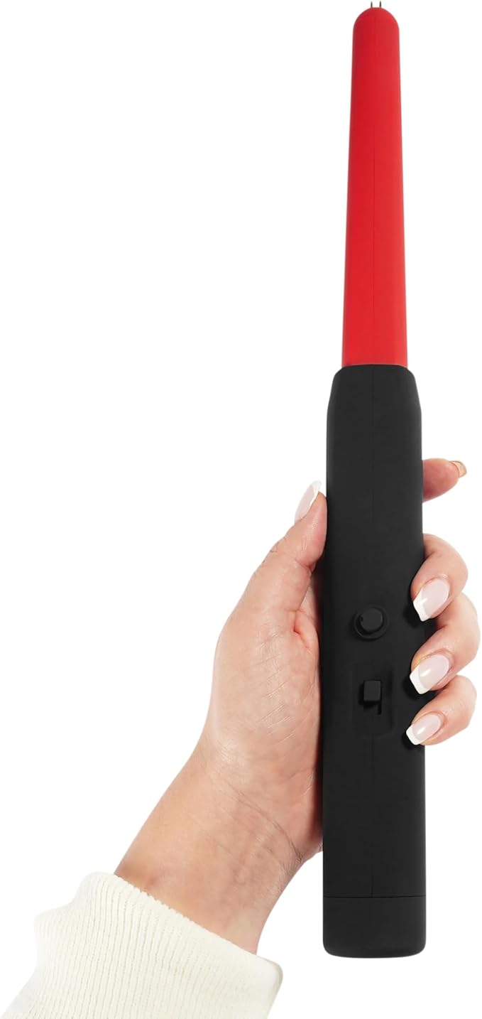 Electro Zapper 2.0 by Kink