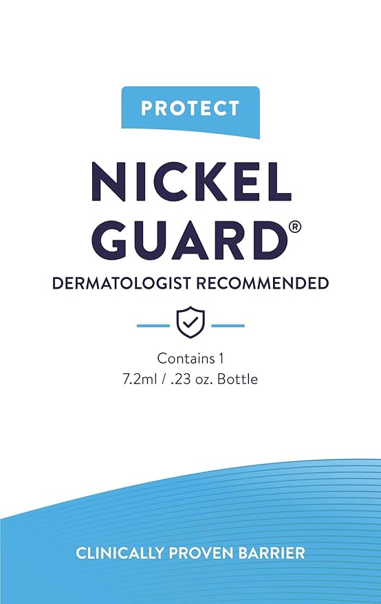 Nickel Guard® Single Pack - Protective coating for metal objects