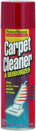 PRODUCTS 91094-2C 13OZ Carpet Cleaner
