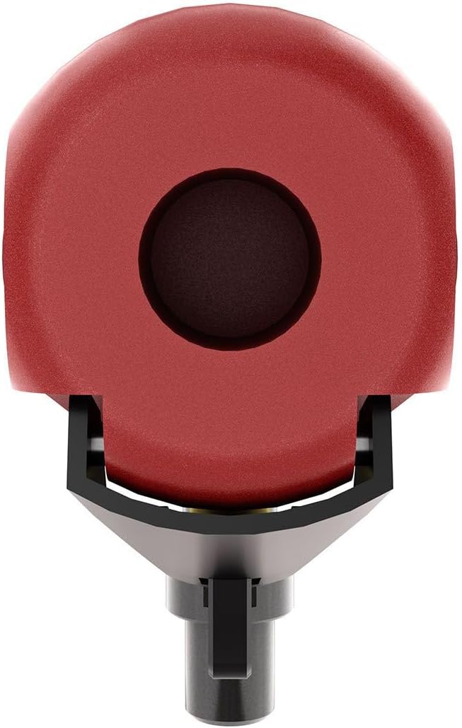 Chicago Pneumatic CP875 - Air Angle Die Grinder Tool, 1/4 Inch (6 mm), 0.3 HP / 220 W, 22500 RPM, Welder, Woodworking, Automotive Detailing, Stainless Steel Polisher, Heavy Duty