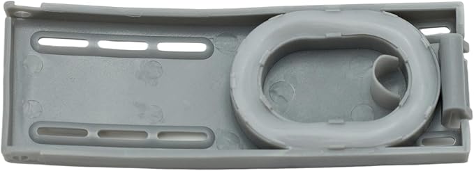 Dishwasher Rinse-Aid Dispenser Cap Replacement 00611575 Fit for Bosch Dishwasher Parts, Replacement Part