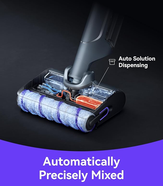 NARWAL Floor Cleaner (Model: S20 Pro, S30 Pro, S30)
