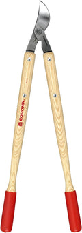 Corona Tools 26″ Bypass Loppers – Heavy-Duty Branch Cutter for Trees, Shrubs & Landscaping