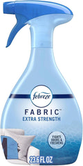 Febreze 908654 Febreze Fabric Refresher Spray Lightly Scented 27 oz. (19744)