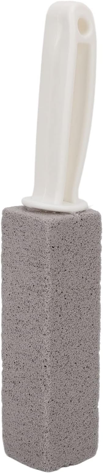 gernie 2Pcs Pumice Cleaning Brush Remove Dirt Cleaner for for Beauty Tub Household Scouring Pads Sticks, gerniey5w7ggzpi1