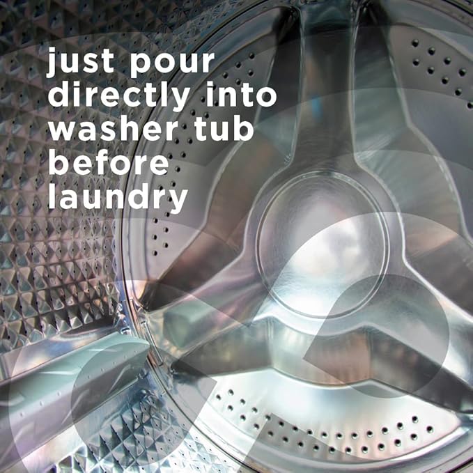 PULSE Non Stops Laundry Scent Boosters - Fresh Scent - Scent Boosting Beads - Long Lasting Fragrance (20.1 oz)