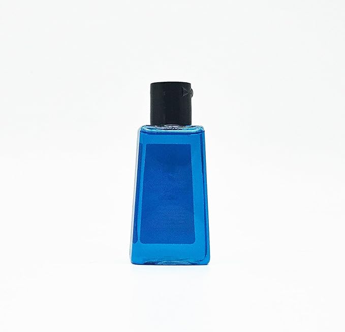 Individually Wrapped Dishwashing Detergent Bulk 50ml 72 PCS Per Case Hotel Supplies and Toiletries for Guests