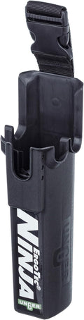 Unger ErgoTec Ninja Bucket on a Belt-black