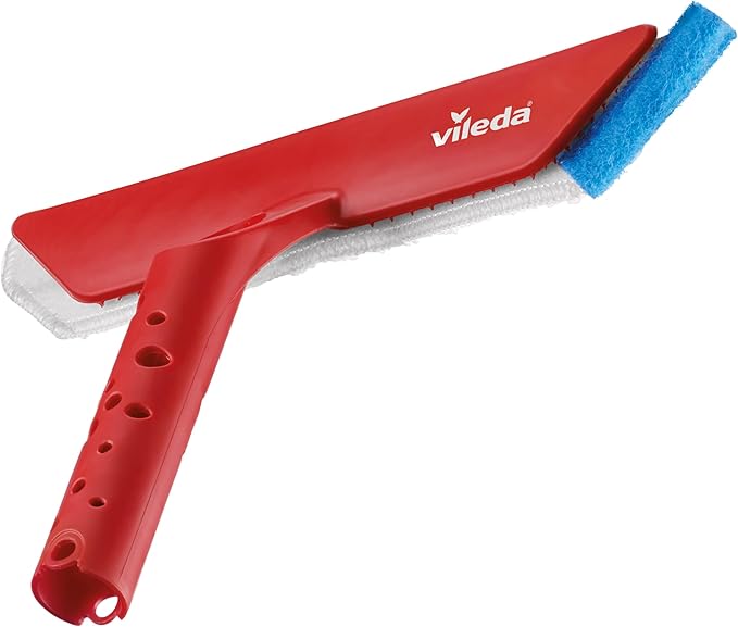 Vileda Professional Handheld Window Cleaner