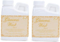 Tyler Glamorous Wash 4 ounce Fine Laundry Detergent Pack of 2, Diva